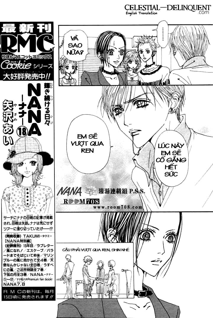 Nana Chapter 73 - 16