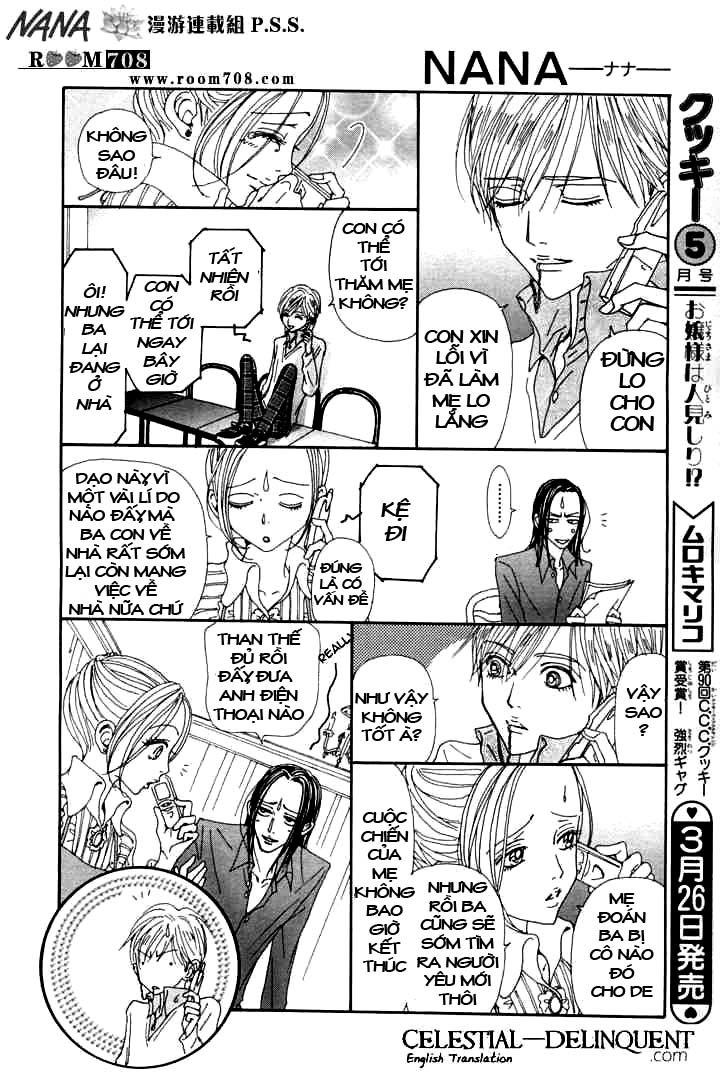 Nana Chapter 73 - 19