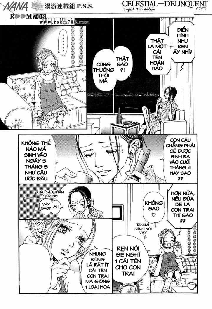 Nana Chapter 74 - 21