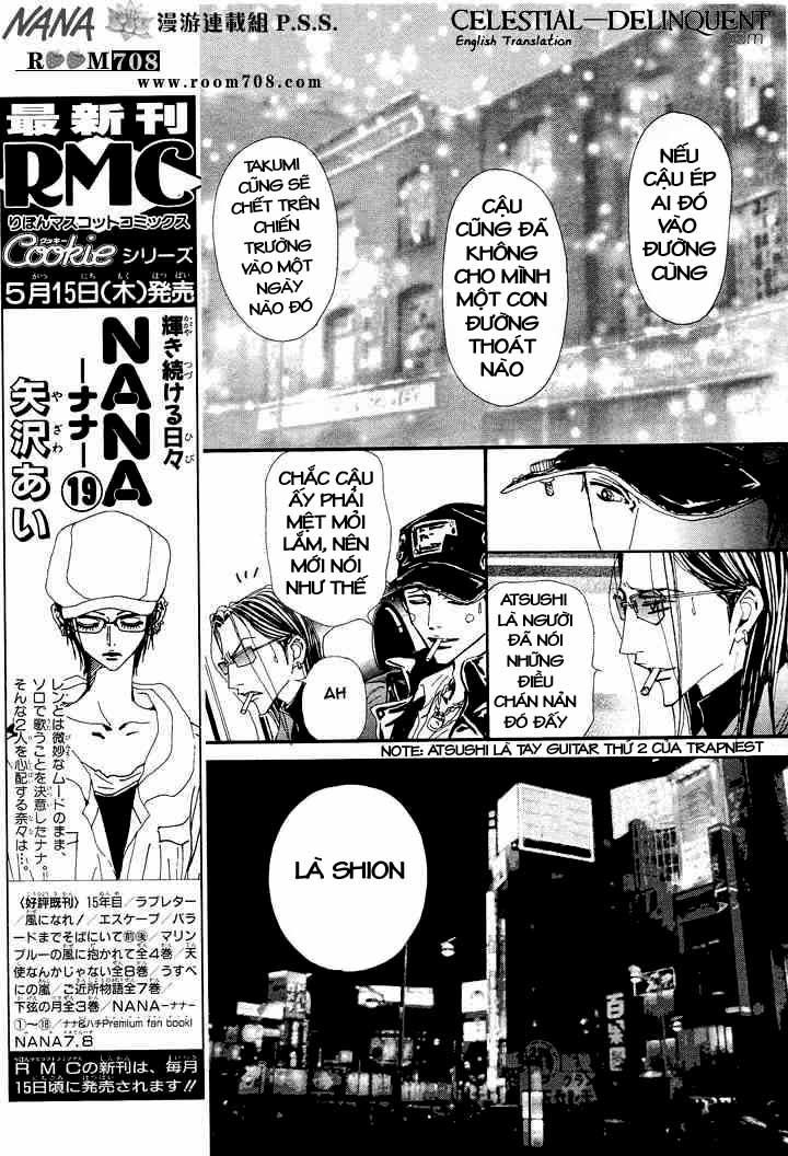 Nana Chapter 74 - 27