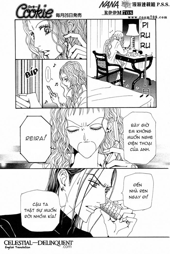 Nana Chapter 75 - 8