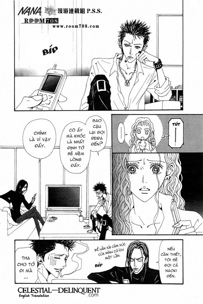 Nana Chapter 75 - 9