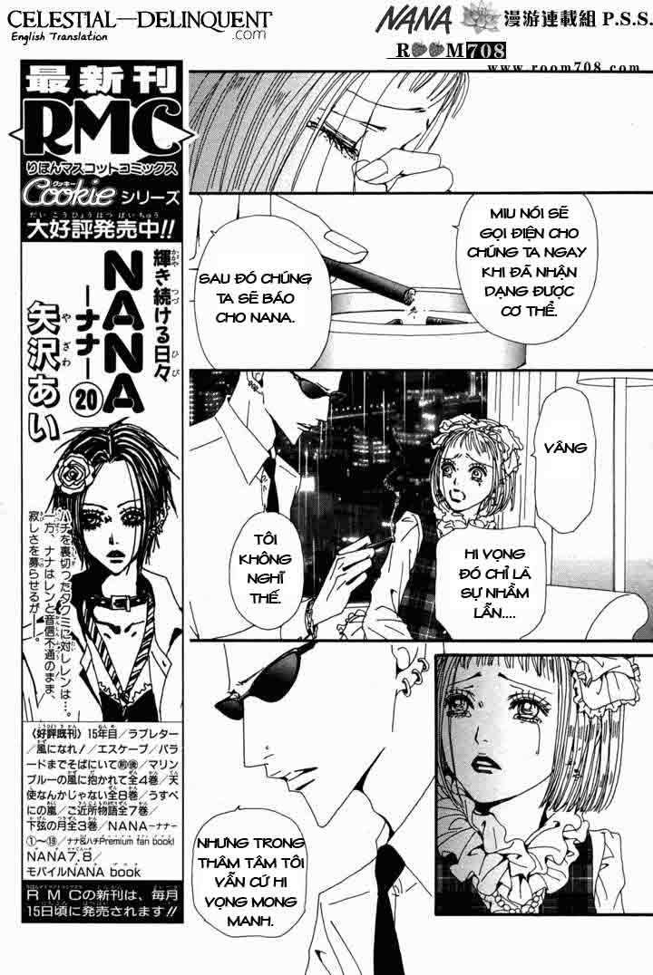 Nana Chapter 79 - 11