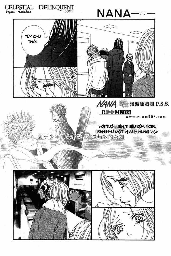 Nana Chapter 79 - 14