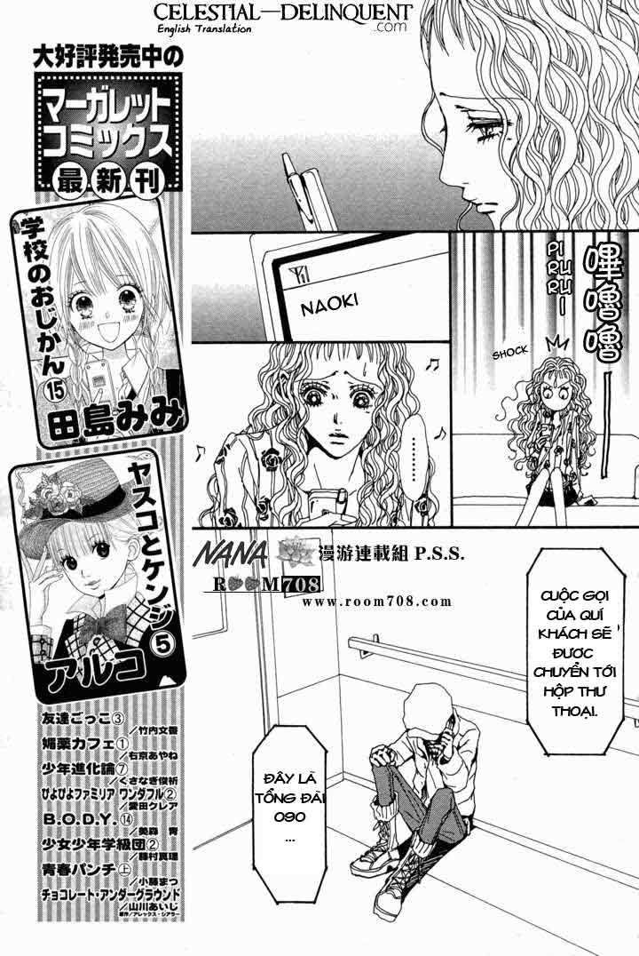 Nana Chapter 79 - 17