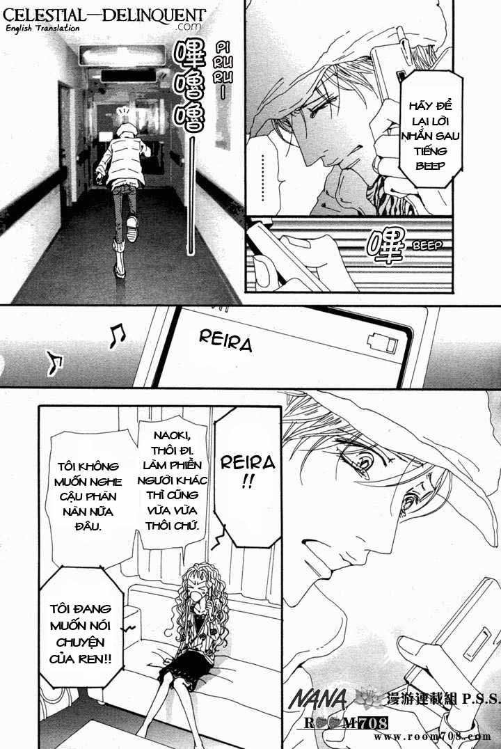 Nana Chapter 79 - 18