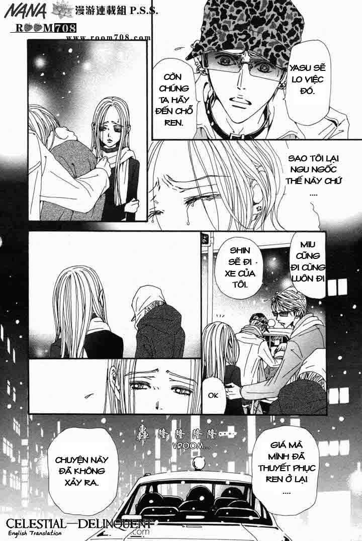 Nana Chapter 79 - 6