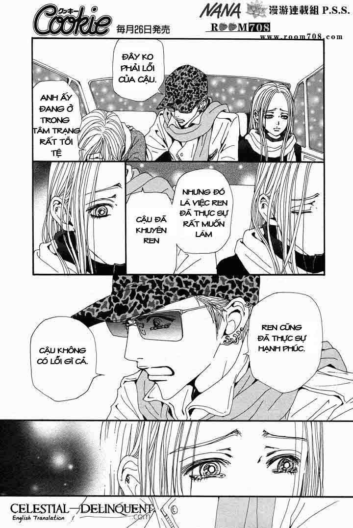 Nana Chapter 79 - 7