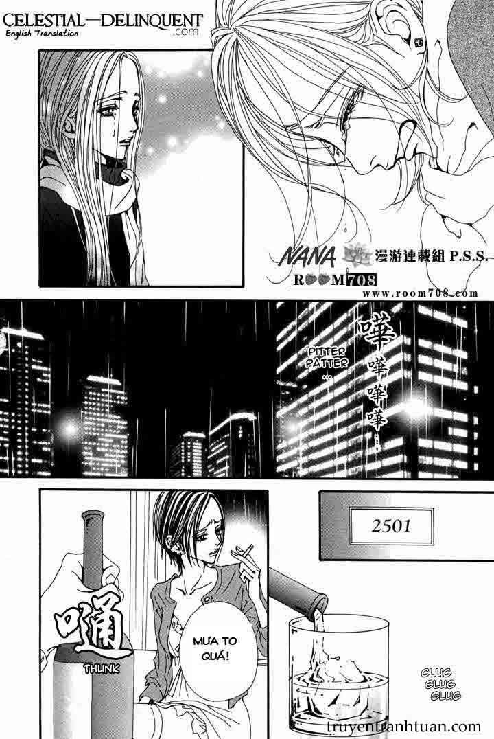 Nana Chapter 79 - 8