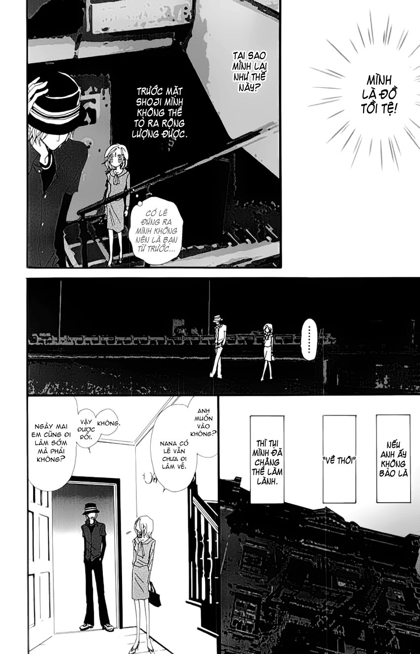 Nana Chapter 8 - 11