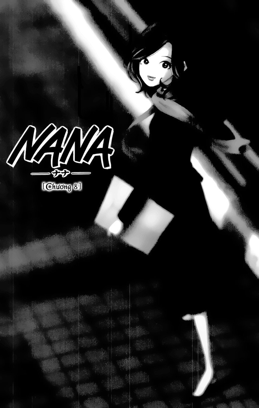 Nana Chapter 8 - 3