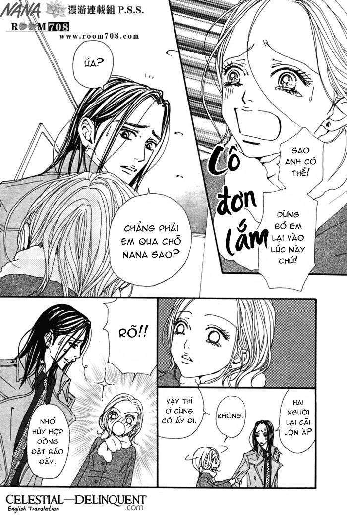 Nana Chapter 81 - 13