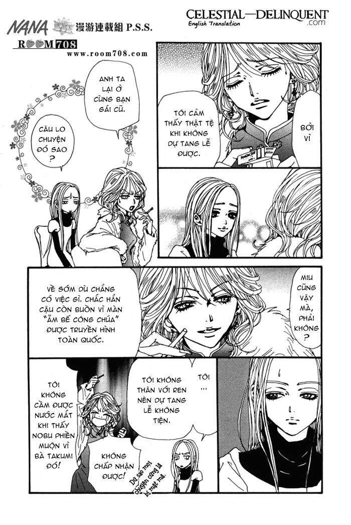 Nana Chapter 81 - 16