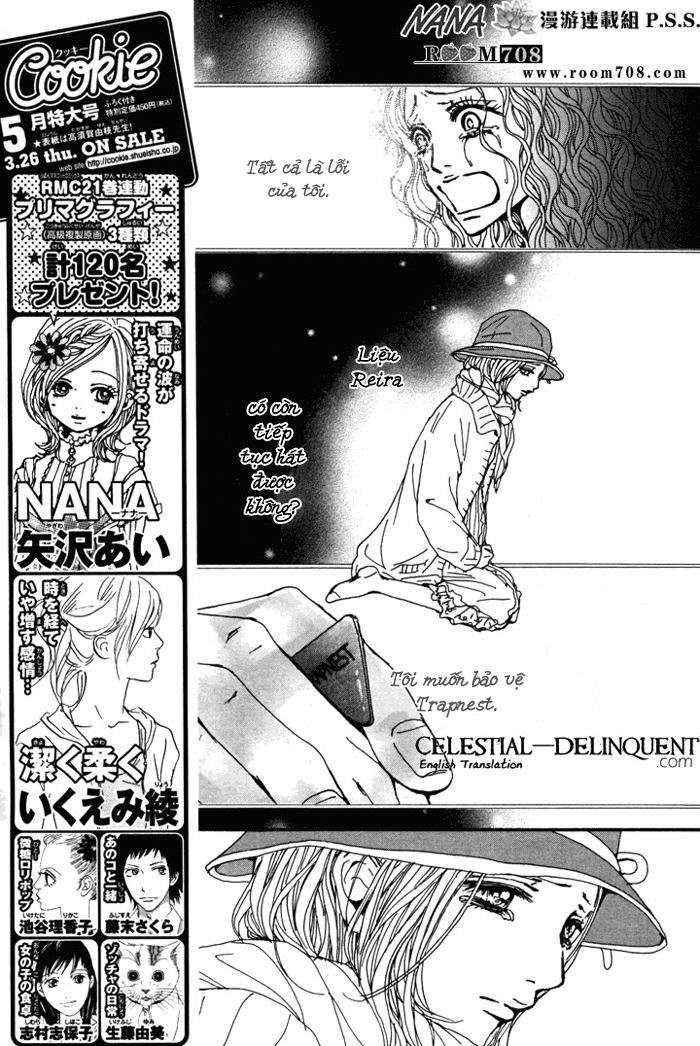 Nana Chapter 81 - 20