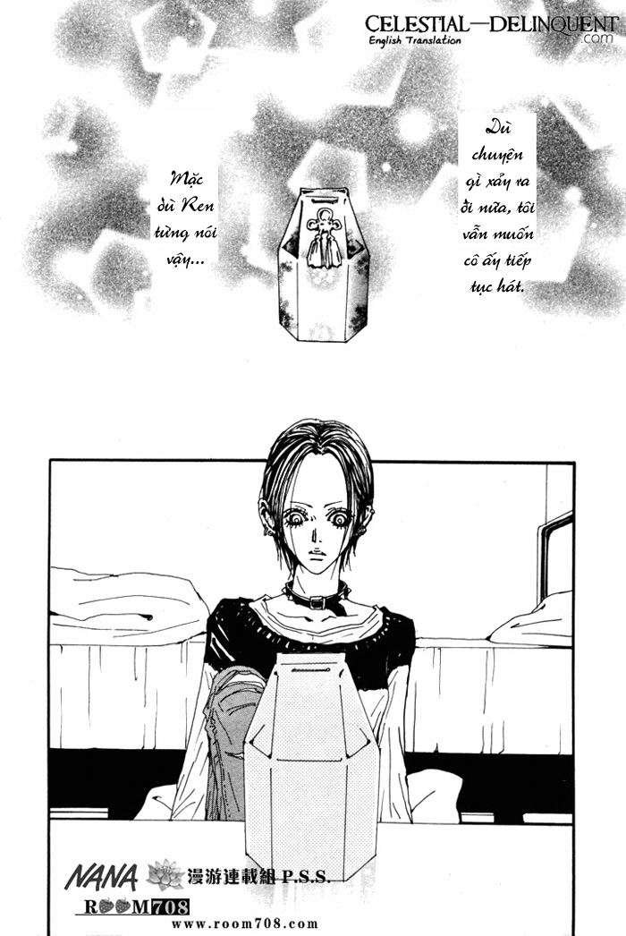 Nana Chapter 81 - 21