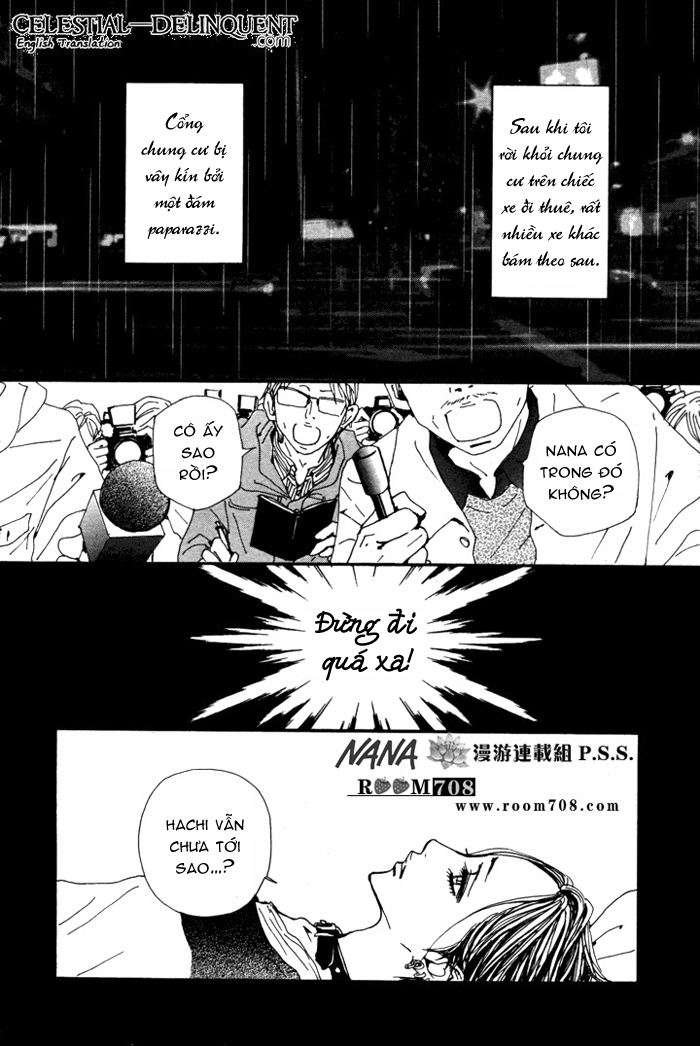 Nana Chapter 81 - 29