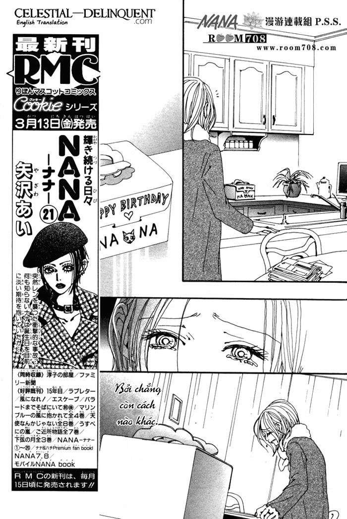 Nana Chapter 81 - 10