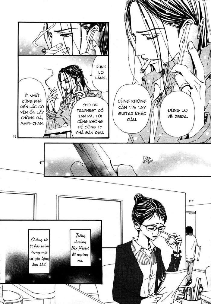 Nana Chapter 83 - 12