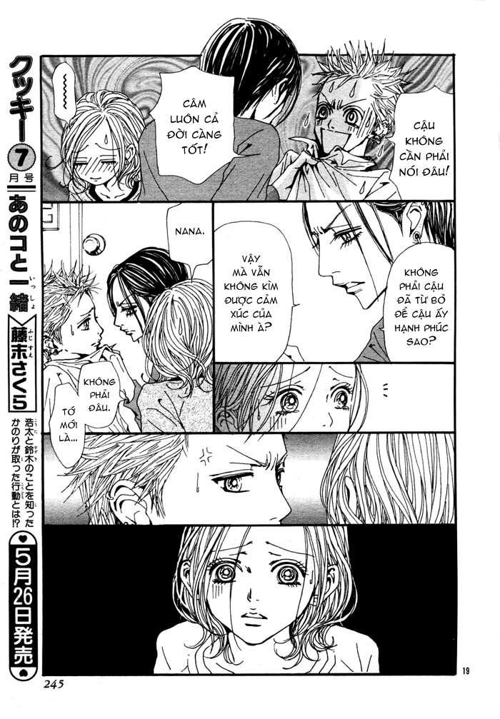 Nana Chapter 83 - 21