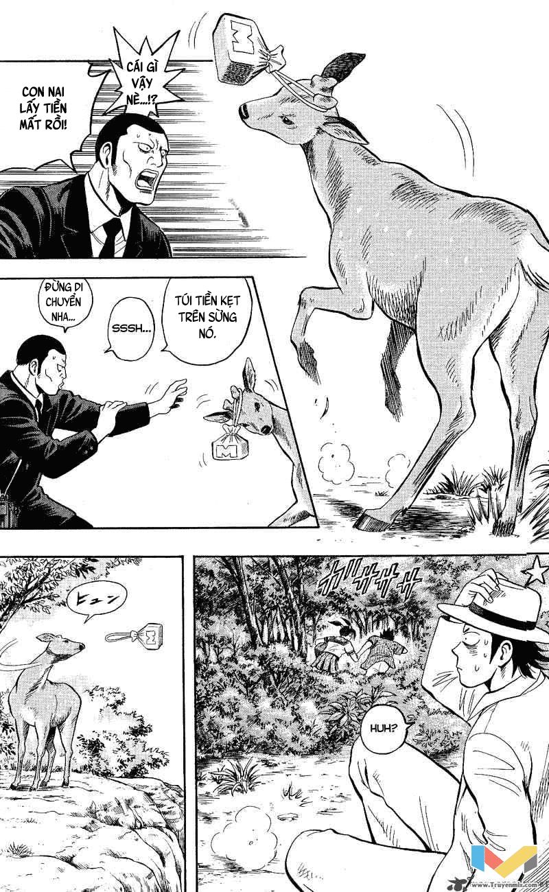 Animal Sense Chapter 10 - 14