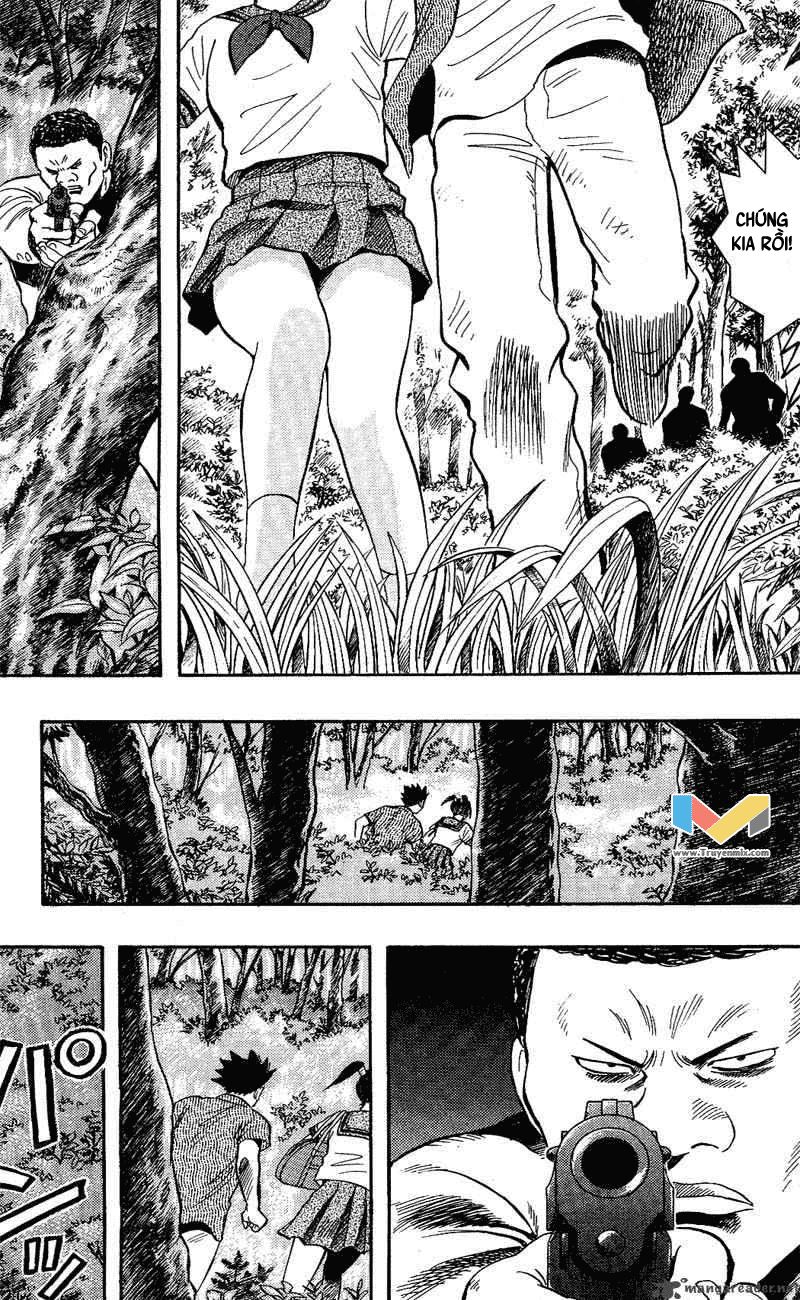 Animal Sense Chapter 10 - 36