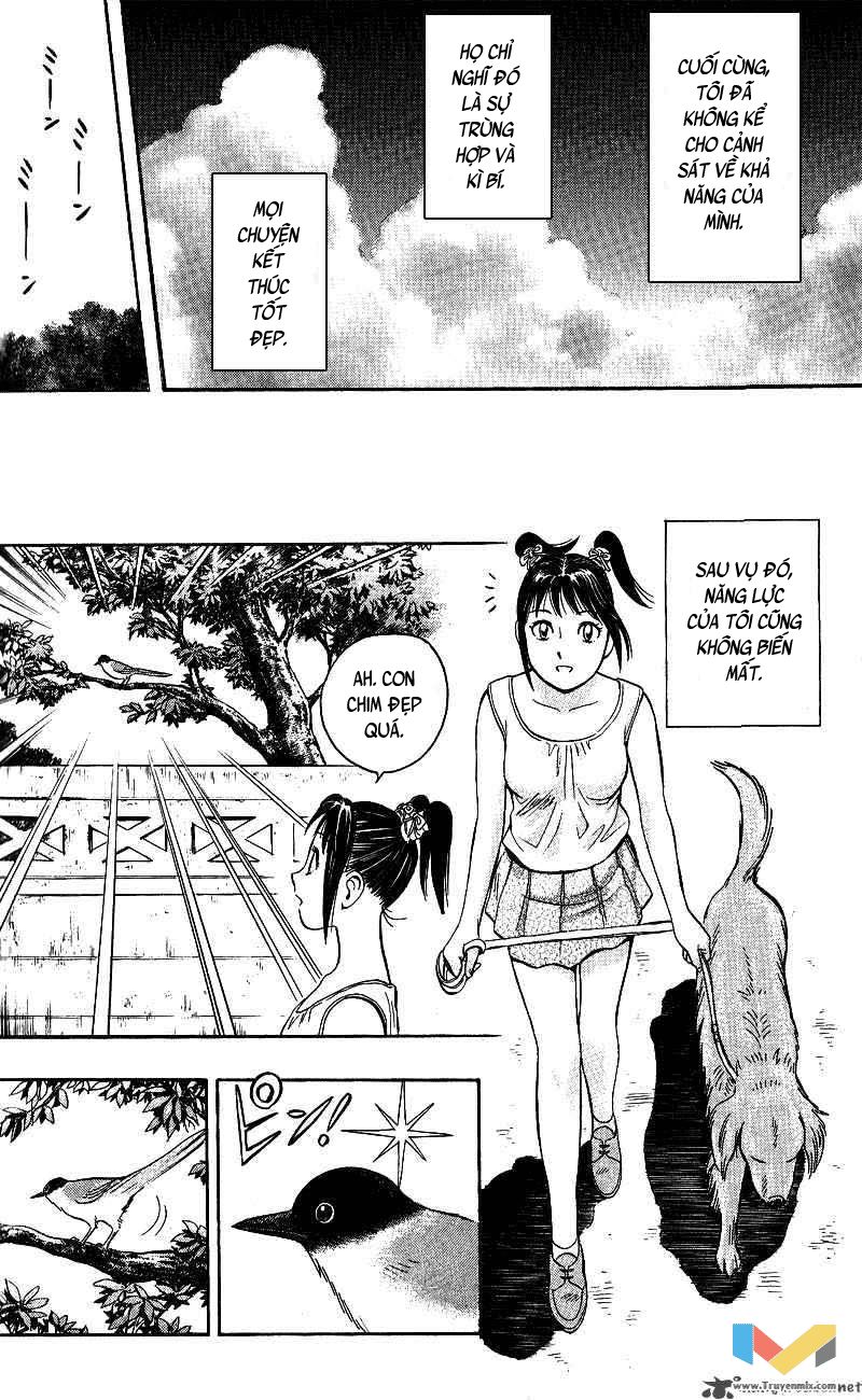 Animal Sense Chapter 13 - 36