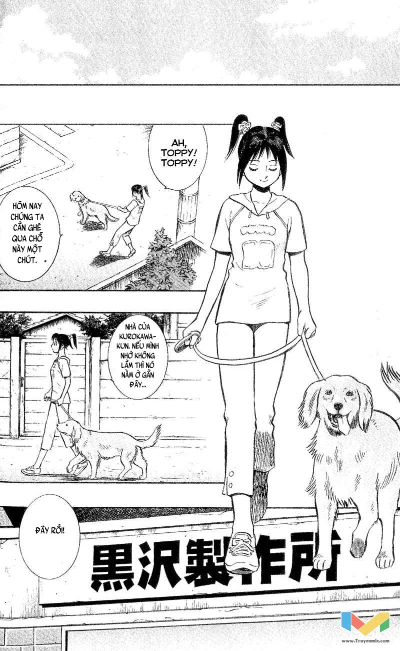 Animal Sense Chapter 3 - 28