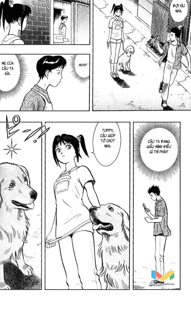 Animal Sense Chapter 3 - 30