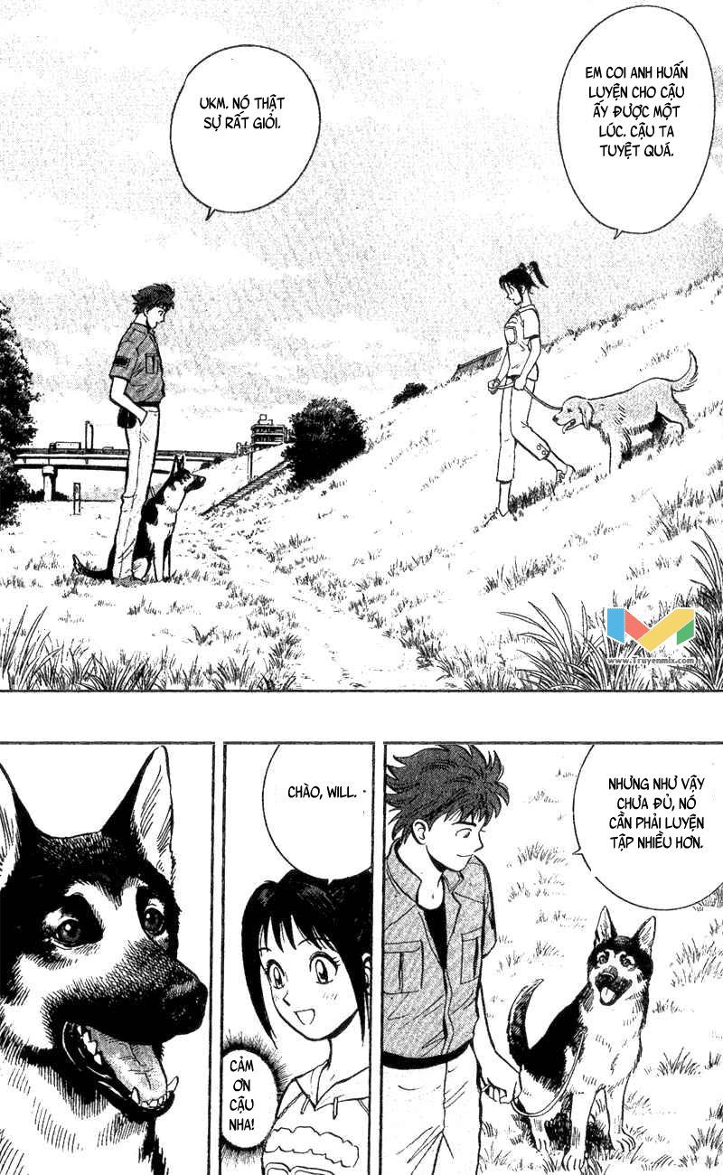 Animal Sense Chapter 3 - 41