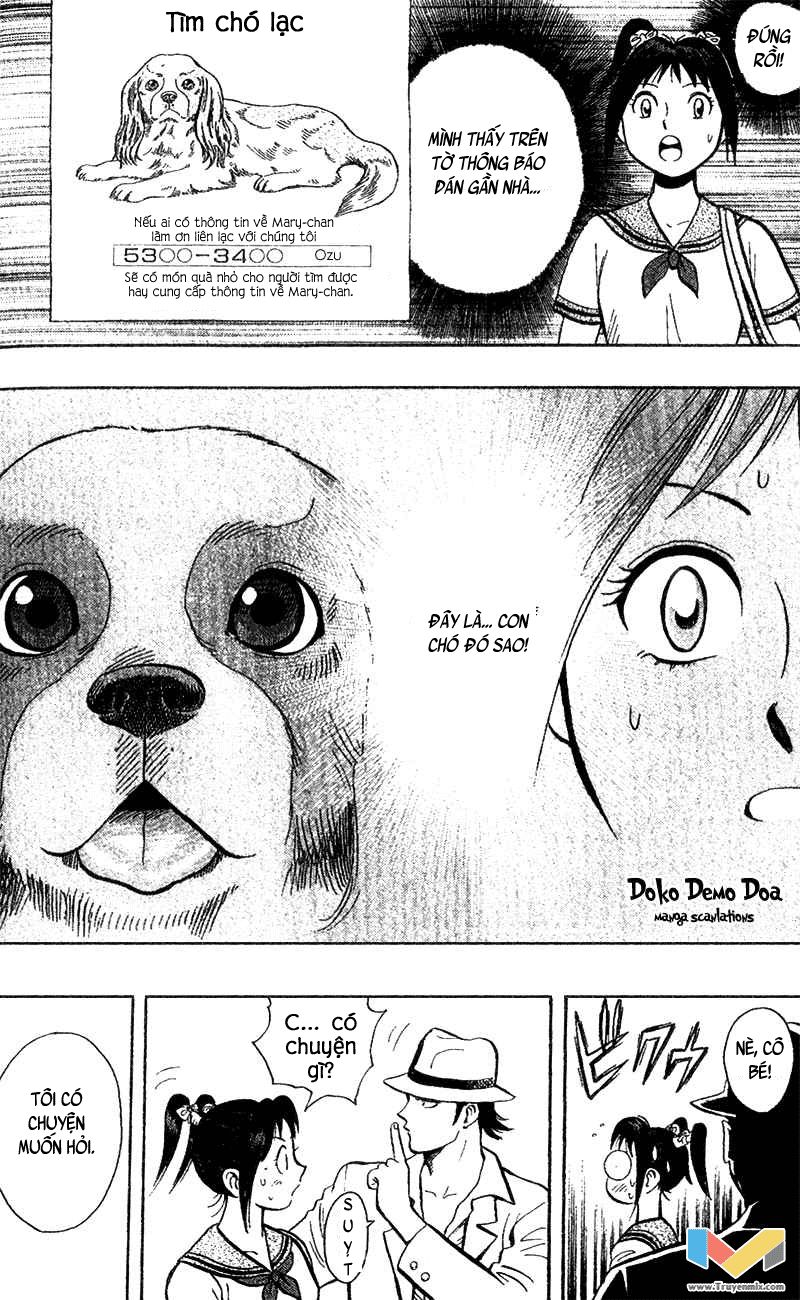 Animal Sense Chapter 4 - 41