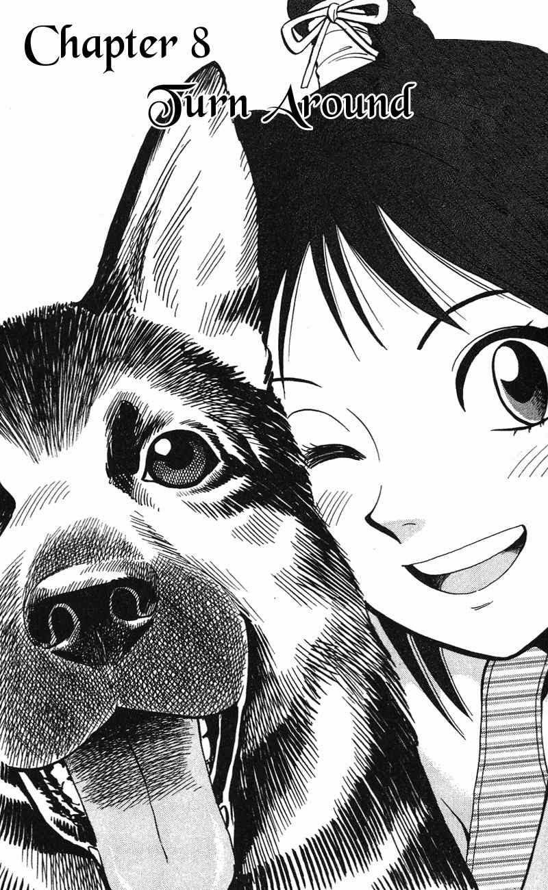 Animal Sense Chapter 8 - 2