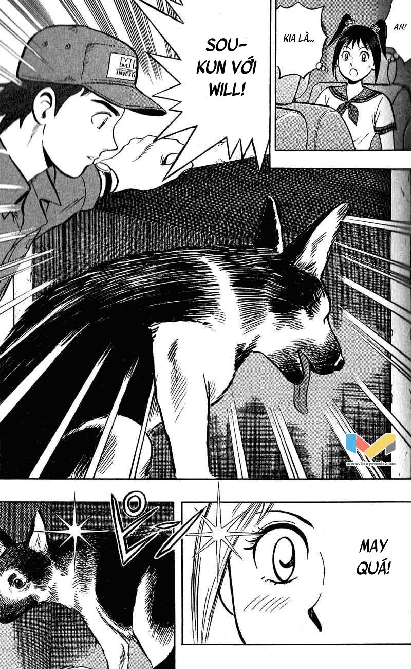 Animal Sense Chapter 8 - 26