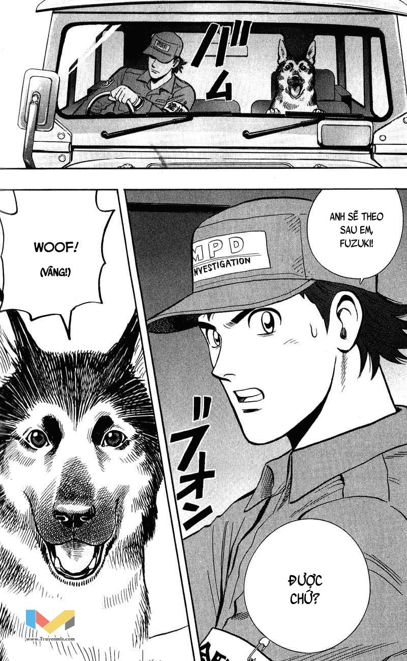 Animal Sense Chapter 8 - 35