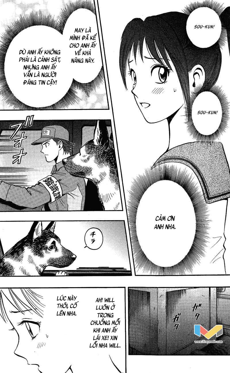 Animal Sense Chapter 8 - 37