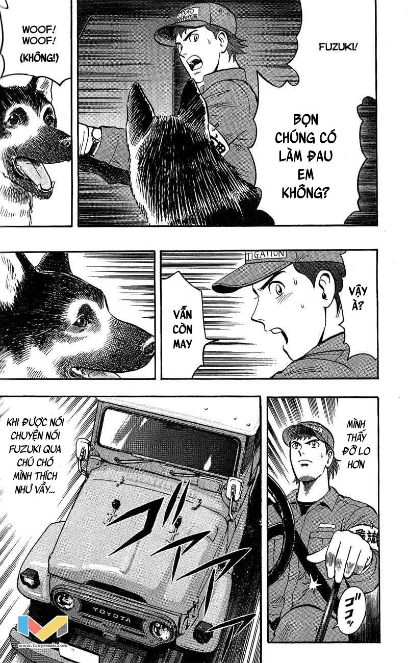 Animal Sense Chapter 8 - 41