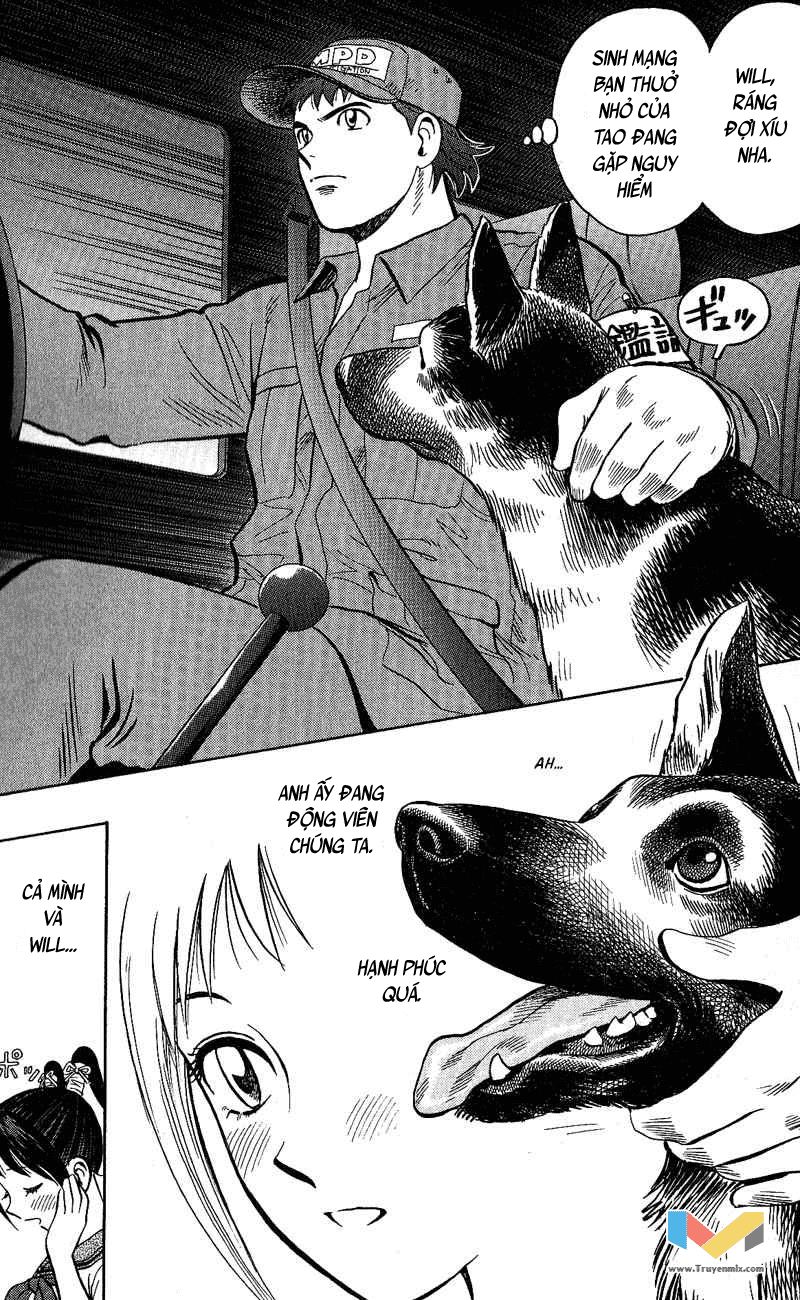 Animal Sense Chapter 8 - 46