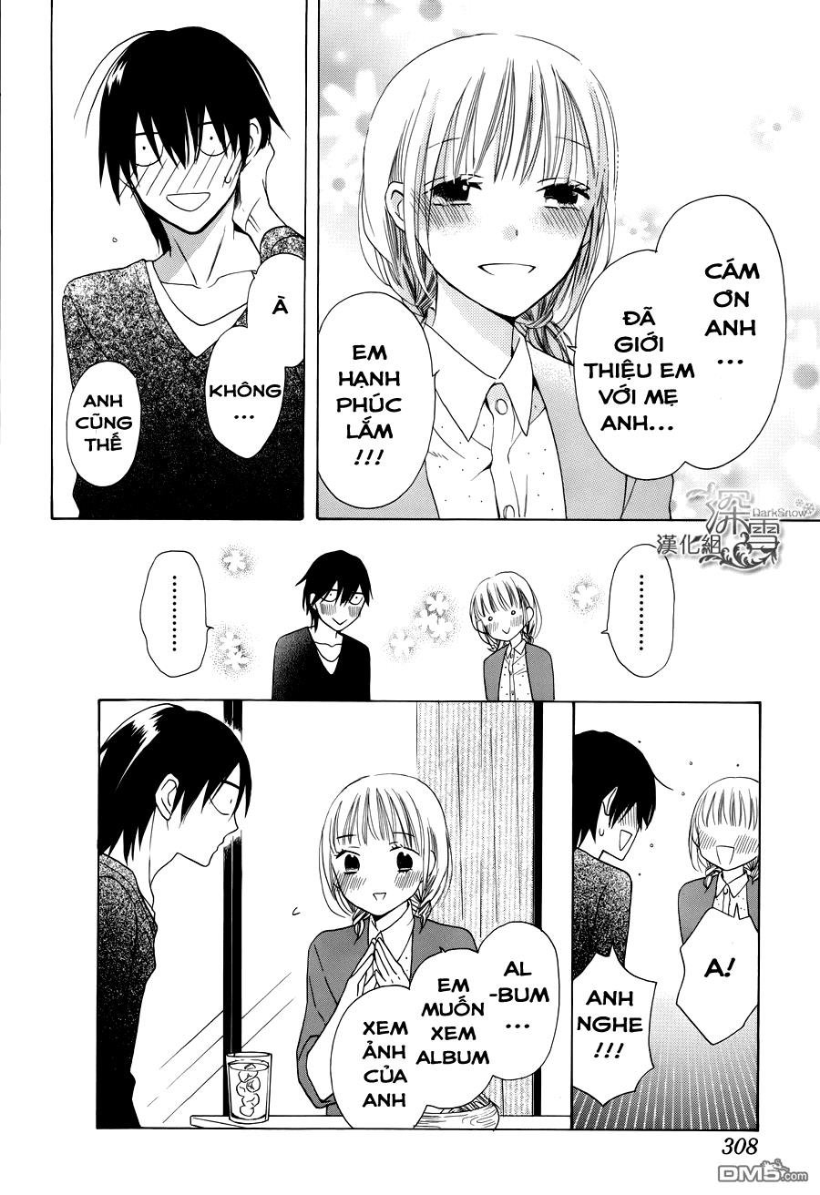 Kawaii Hito (Saitou Ken) Chapter 2 - 26