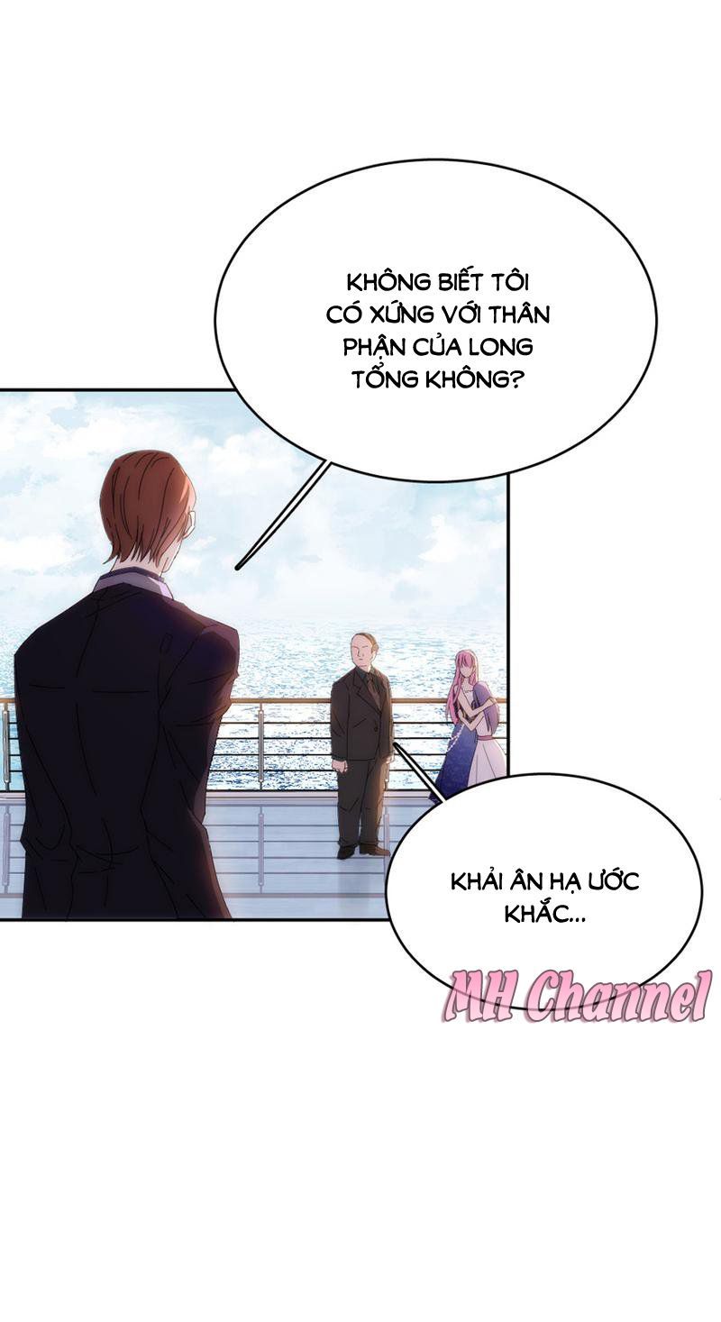 Hoàn Mỹ Lão Công Tiến Hóa Luân Chapter 118 - 5