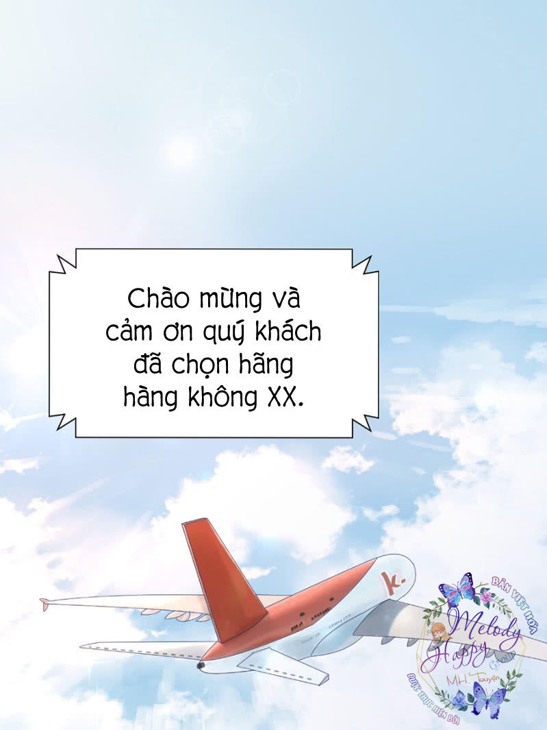 Hoàn Mỹ Lão Công Tiến Hóa Luân Chapter 26 - 4