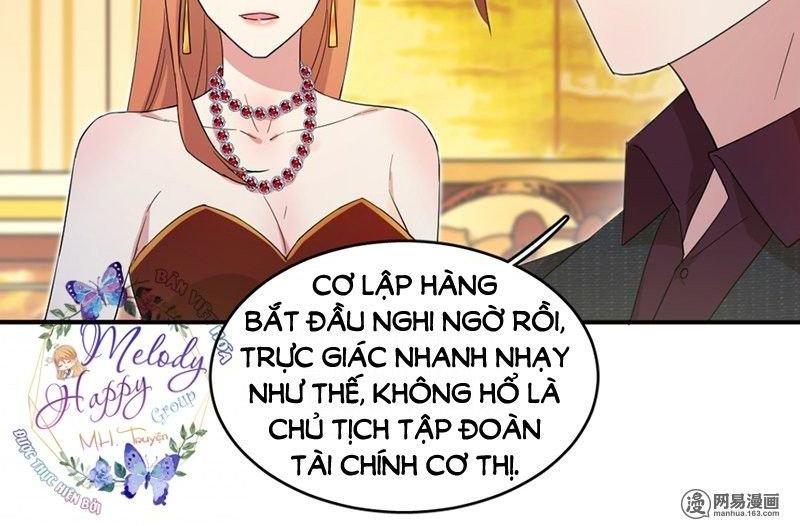 Hoàn Mỹ Lão Công Tiến Hóa Luân Chapter 31 - 22