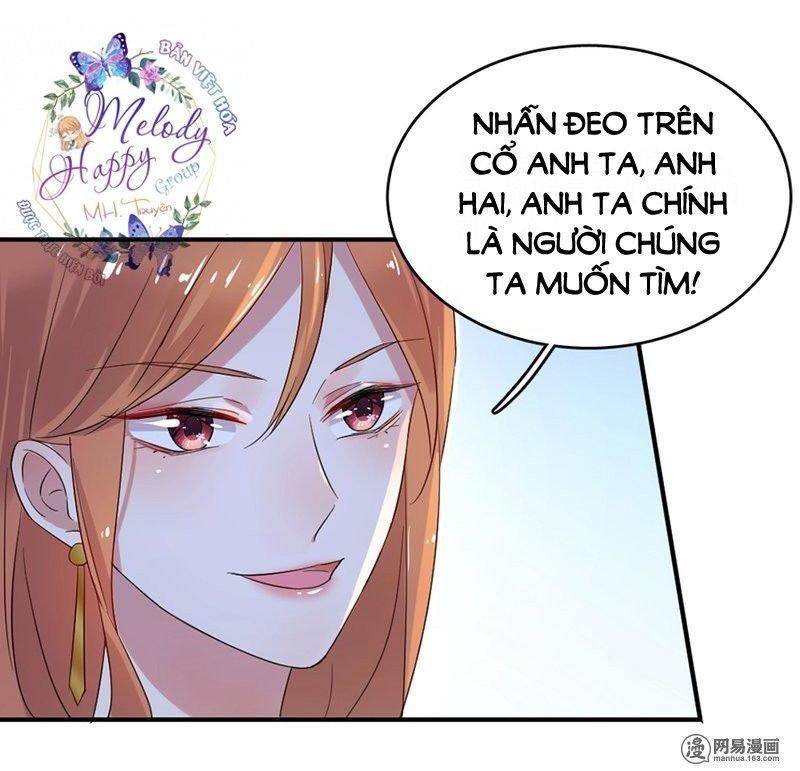 Hoàn Mỹ Lão Công Tiến Hóa Luân Chapter 31 - 24