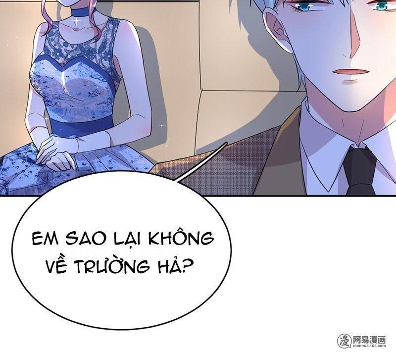 Hoàn Mỹ Lão Công Tiến Hóa Luân Chapter 31 - 30