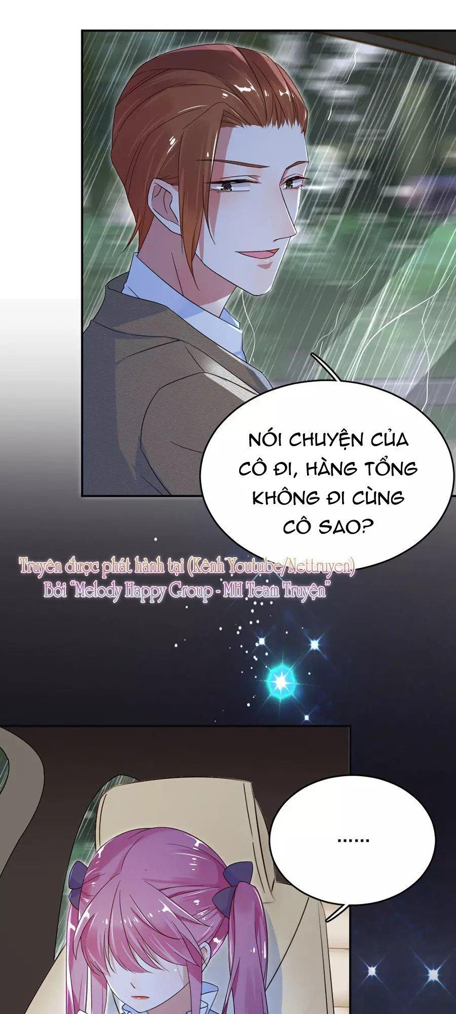 Hoàn Mỹ Lão Công Tiến Hóa Luân Chapter 37 - 13