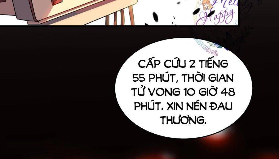 Hoàn Mỹ Lão Công Tiến Hóa Luân Chapter 38 - 14