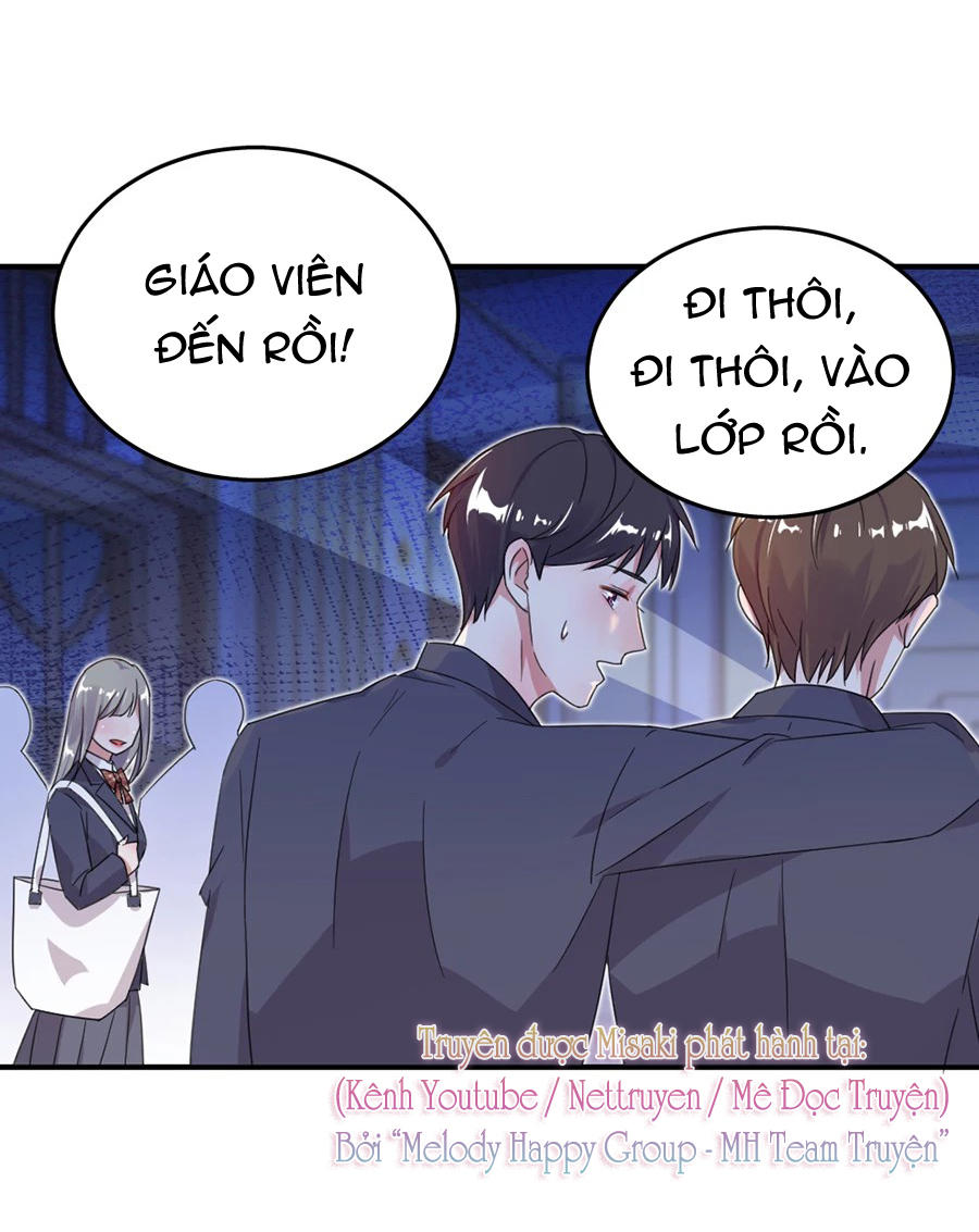 Hoàn Mỹ Lão Công Tiến Hóa Luân Chapter 39 - 12