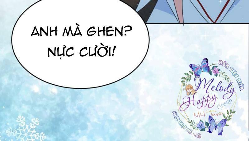 Hoàn Mỹ Lão Công Tiến Hóa Luân Chapter 41 - 6