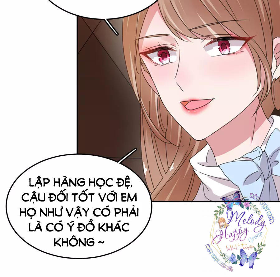 Hoàn Mỹ Lão Công Tiến Hóa Luân Chapter 44 - 6