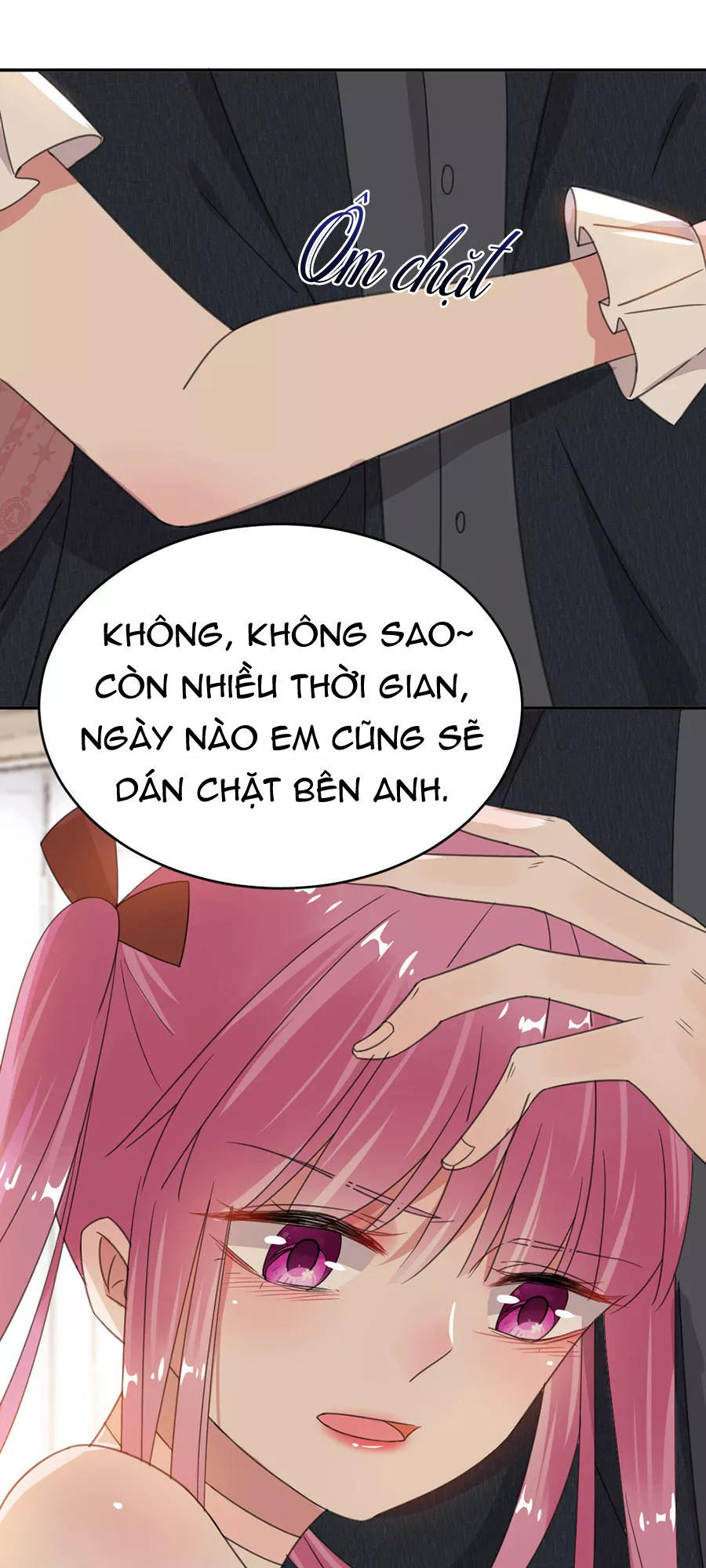 Hoàn Mỹ Lão Công Tiến Hóa Luân Chapter 46 - 24