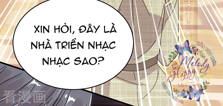 Hoàn Mỹ Lão Công Tiến Hóa Luân Chapter 48 - 39