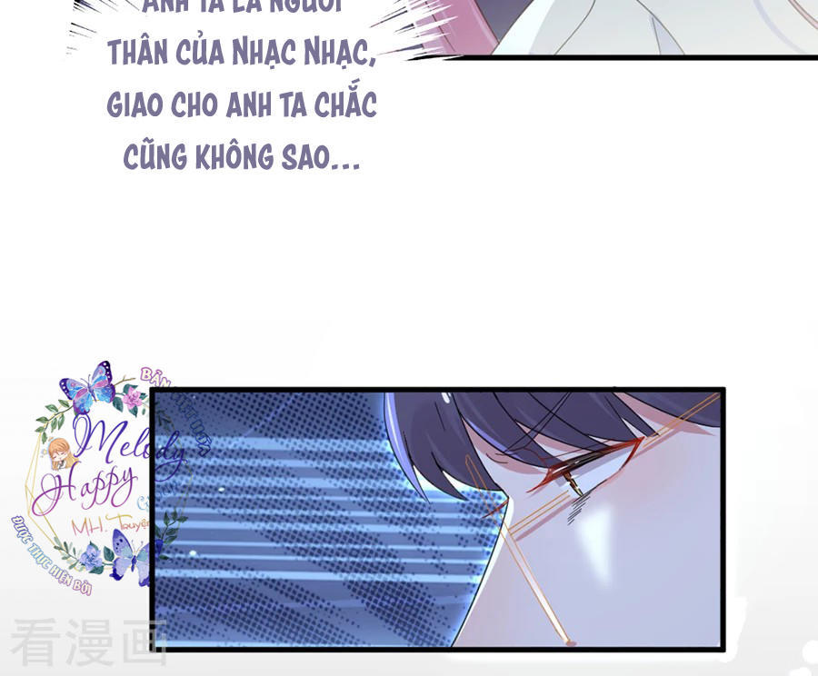 Hoàn Mỹ Lão Công Tiến Hóa Luân Chapter 48 - 6